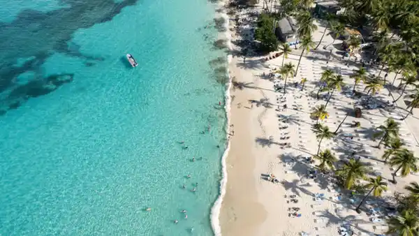 Bild 1 von Kreuzfahrten Karibik: Kreuzfahrt mit MSC Opera ab/ab La Romana inkl. Badeaufenthalt in der Dominikanischen Republik