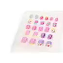 Bild 1 von CREATE it! - Candy Nagelsticker - 1 St&#252;ck