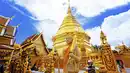 Bild 1 von Thailand - Bangkok & Nordthailand - Bus-Rundreise & Baden