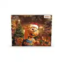 Bild 1 von OBI Werkzeug-Adventskalender 68-teilig