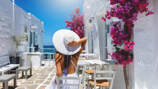 Bild 1 von Kreuzfahrten Östliches Mittelmeer & Türkei - Istanbul: Kreuzfahrt mit AROYA ab/an Istanbul inkl. 2 Nächte in Istanbul