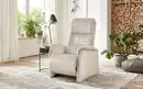 Bild 1 von Mondo - Relaxsessel Casio Relax, ecru, inkl. Verstellfunktion