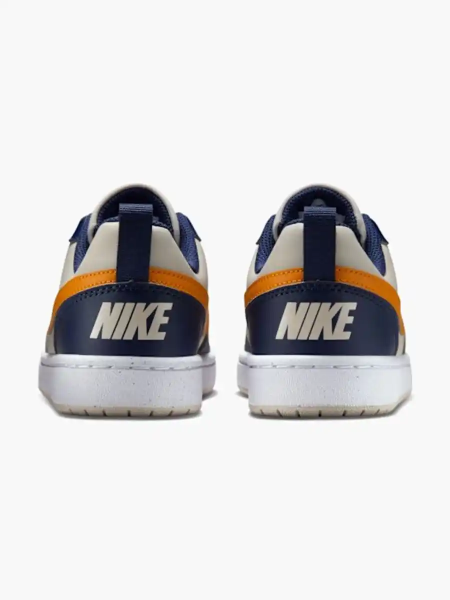 Bild 3 von Nike COURT BOROUGH LOW RECRAFT GS Sneaker