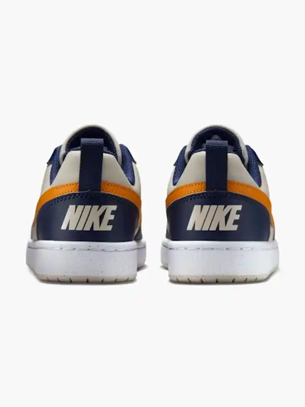 Bild 3 von Nike COURT BOROUGH LOW RECRAFT GS Sneaker