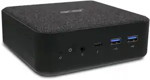 Revo RB102 (DT.BRFEG.001) Mini PC schwarz
