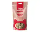 Bild 1 von Katzensnack 30g Hähnchen Würfel