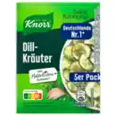 Bild 1 von Knorr Salatkrönung Dill Kräuter Dressing 45g