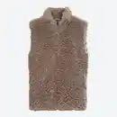 Bild 2 von Damen-Weste mit Reißverschluss