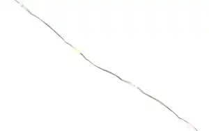 Micro LED Strangbeleuchtung, bunt, 195 cm