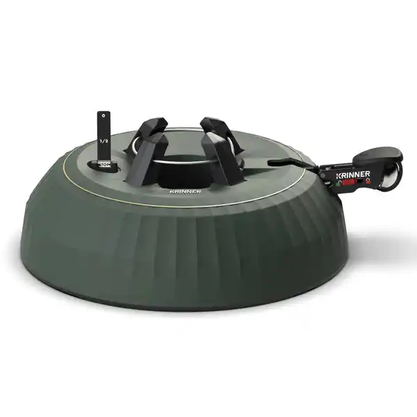 Bild 1 von Krinner Christbaumständer X-280 Deluxe Ø 37 cm x 11,5