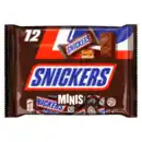 Bild 1 von Snickers Minis 227g