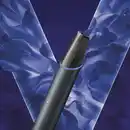 Bild 4 von VEEV Now Ultra Blue Raspberry, 20 ml