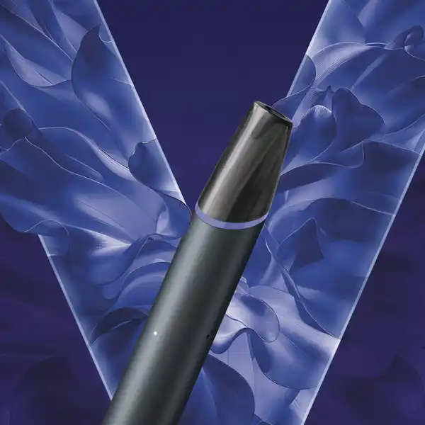 Bild 4 von VEEV Now Ultra Blue Raspberry, 20 ml