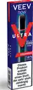 Bild 2 von VEEV Now Ultra Strawberry, 20 ml