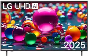 55UA74006LB 139 cm (55") LCD-TV mit LED-Technik