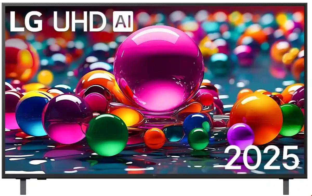 Bild 1 von 55UA74006LB 139 cm (55") LCD-TV mit LED-Technik