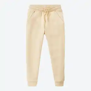 Kinder-Mädchen-Jogginghose mit Kordelzug