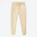 Bild 1 von Kinder-Mädchen-Jogginghose mit Kordelzug