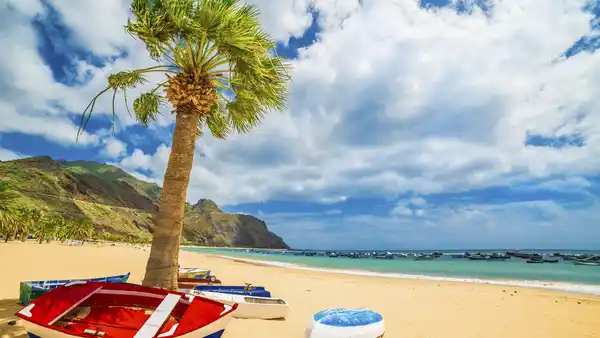 Bild 1 von Spanien - Teneriffa - 3* Route Active Hotel