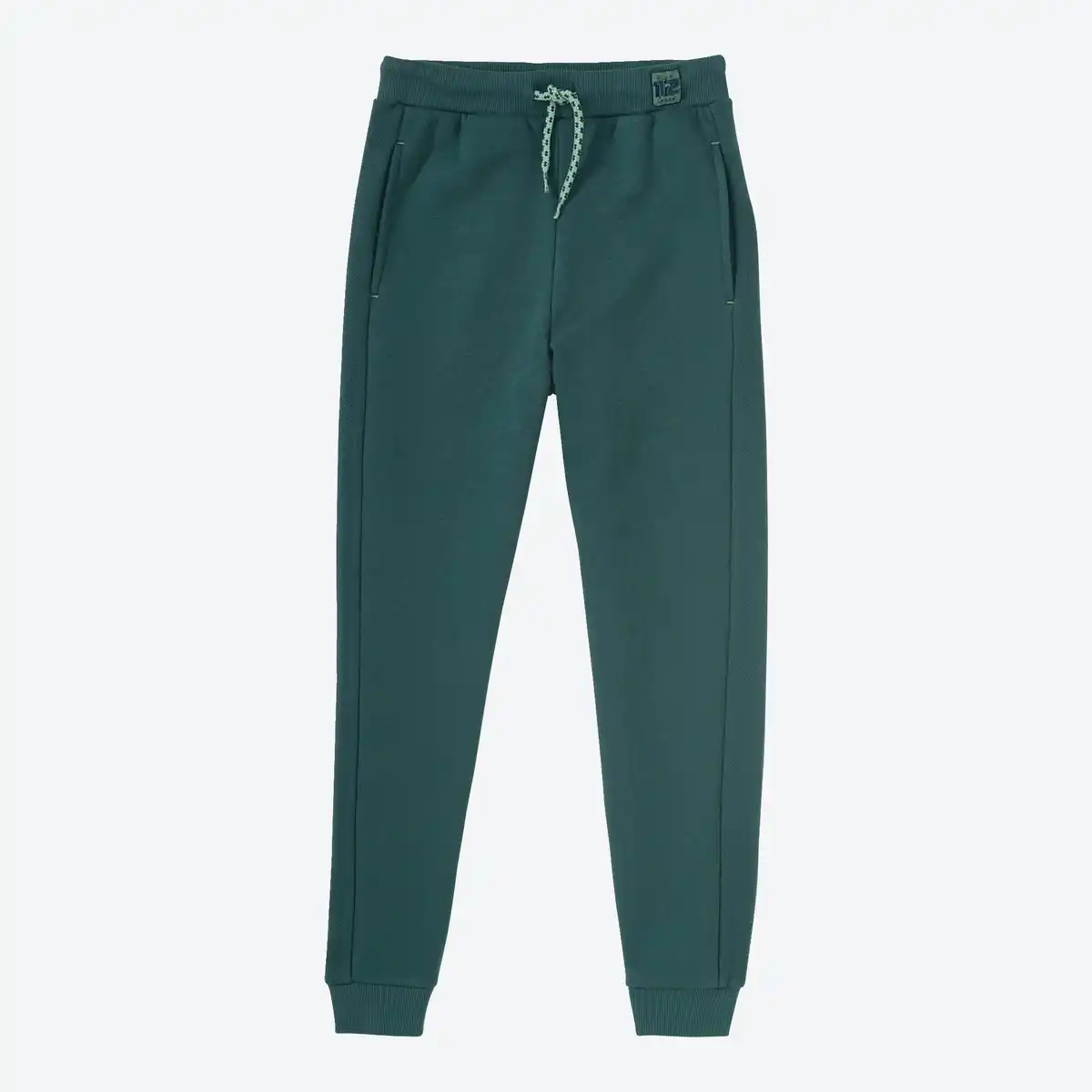 Bild 1 von Kinder-Jungen-Jogginghose mit elastischem Bund