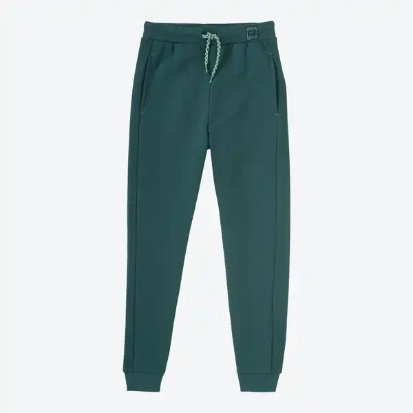 Bild 1 von Kinder-Jungen-Jogginghose mit elastischem Bund