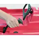 Bild 3 von KHW Lenkschlitten Kunststoff Snow Fox Pink