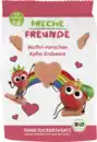 Bild 1 von Freche Freunde Bio Waffel-Herzchen Apfel-Erdbeere, 25 g
