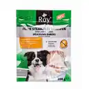 Bild 1 von Feine Steakfilet Streifen- Ente und Kabeljau