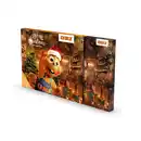 Bild 3 von OBI Werkzeug-Adventskalender 68-teilig