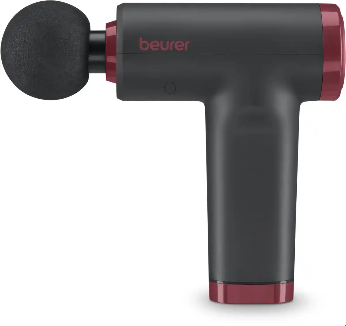 Bild 1 von MG 89 CompactPower Limited Edition Massagegerät