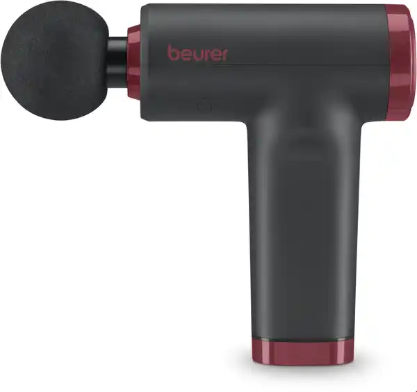 Bild 1 von MG 89 CompactPower Limited Edition Massagegerät