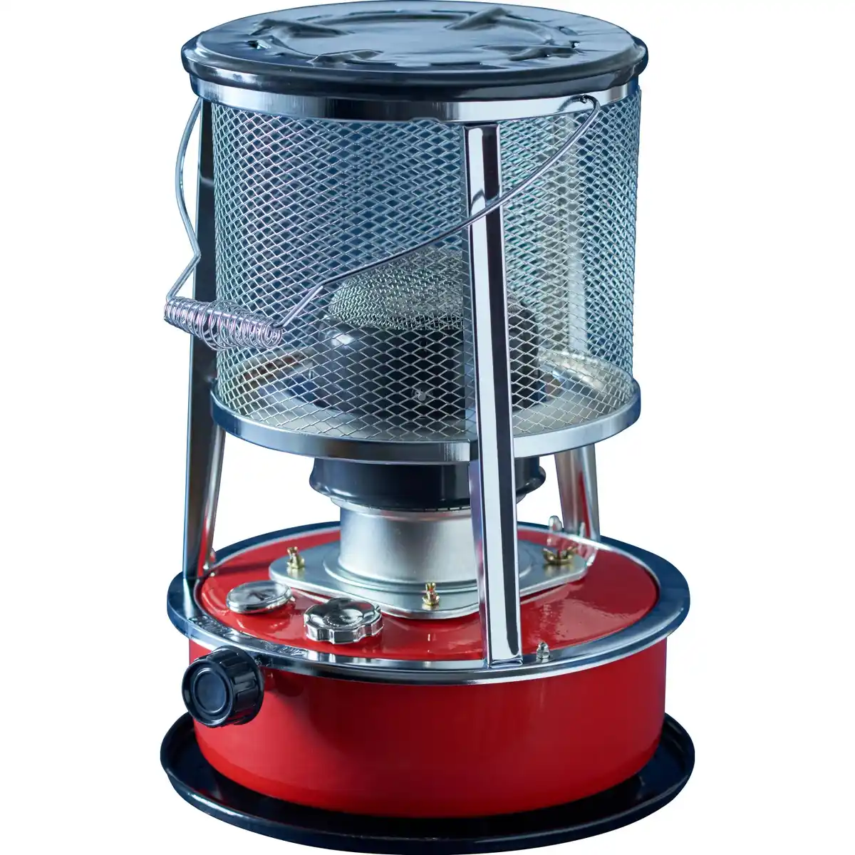 Bild 1 von Juliana Petroleum Gewächshausheizung