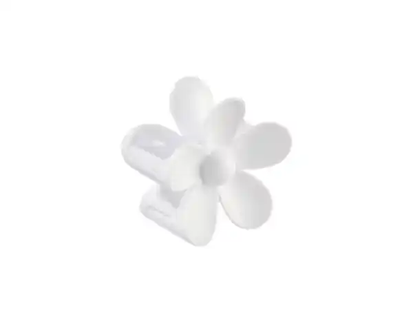 Bild 3 von Blumenhaarklammer