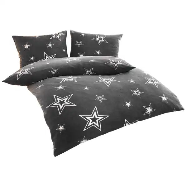 Bild 1 von Nicki-Bettwäsche