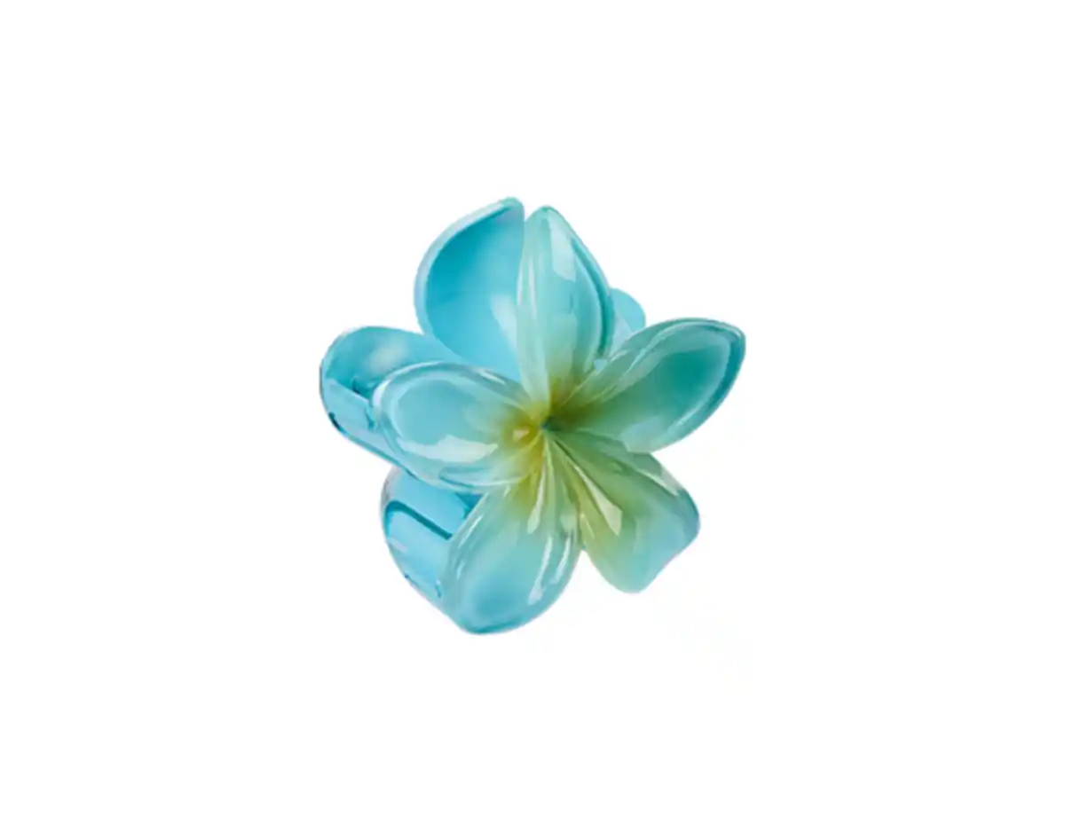 Bild 1 von Blumenhaarklammer