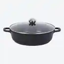 Bild 1 von Topf mit Deckel, Ø ca. 28 cm