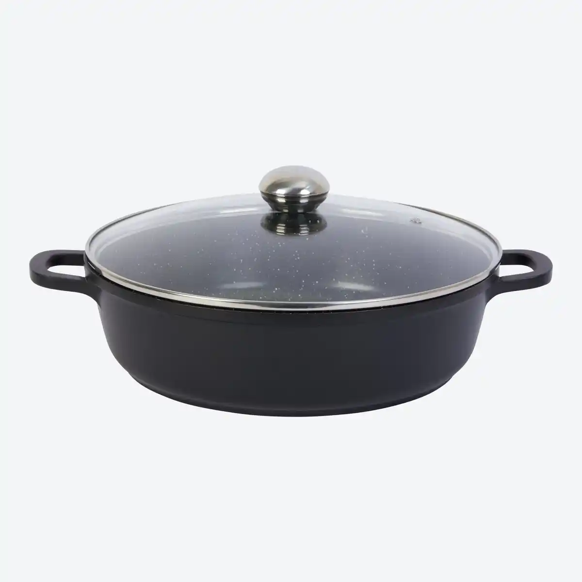 Bild 1 von Topf mit Deckel, Ø ca. 28 cm