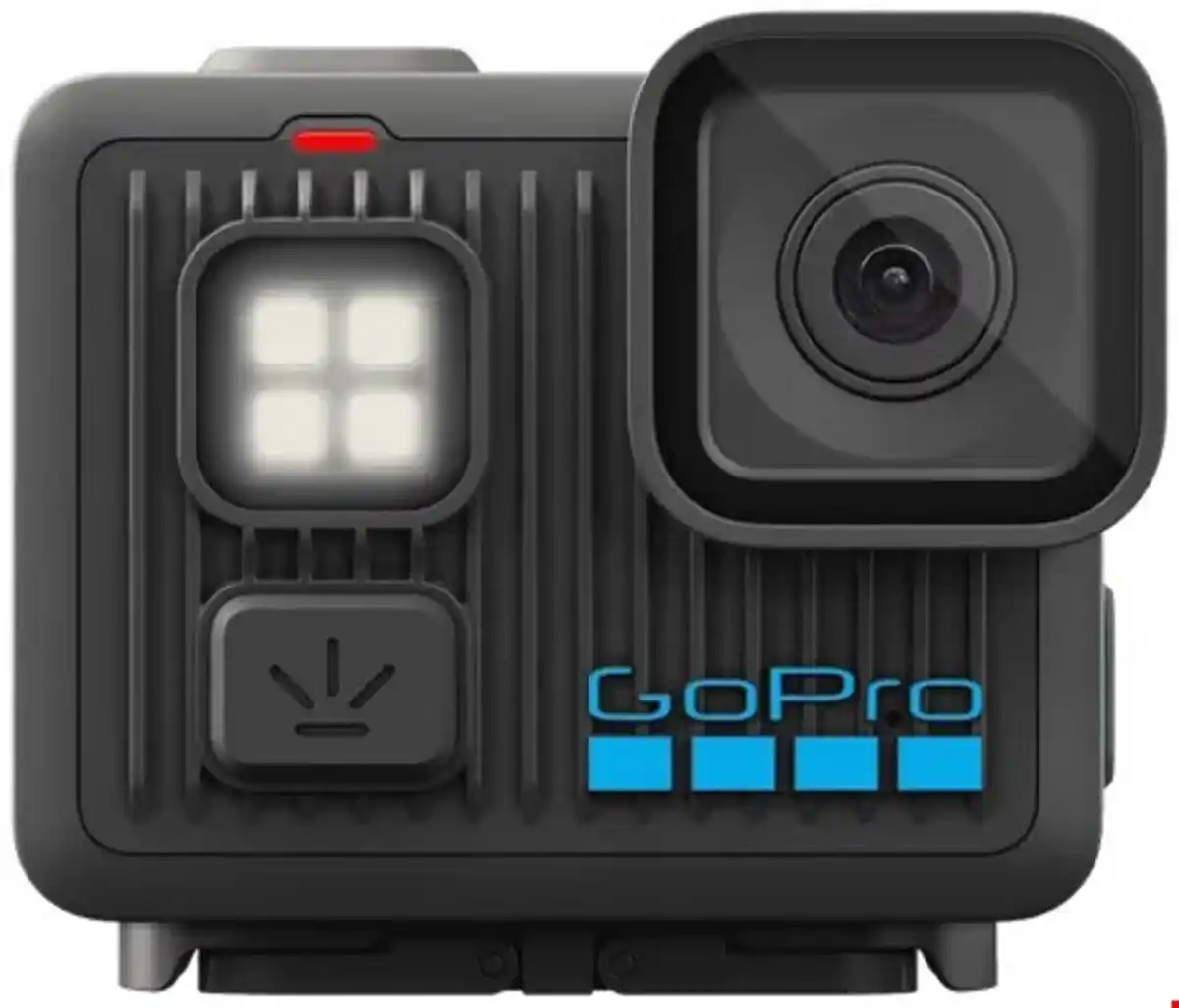 Bild 1 von LIT HERO Action-Cam