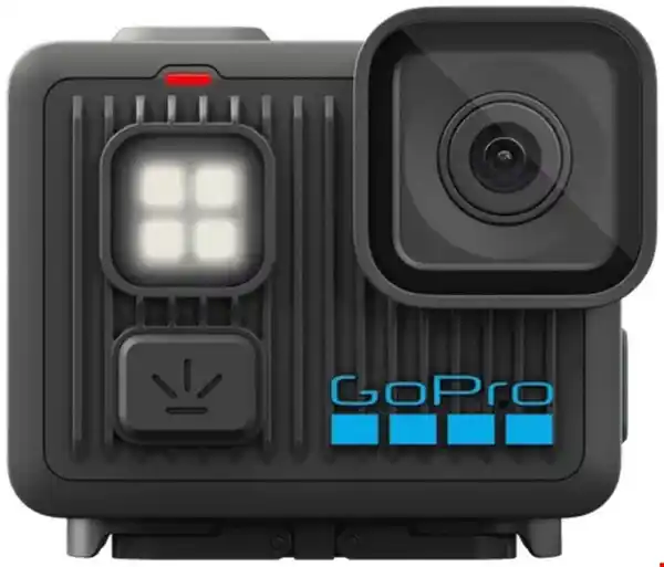 Bild 1 von LIT HERO Action-Cam