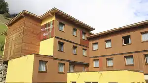 Österreich - Tirol - Krauntal - 3* Hotel Tia Smart Natur