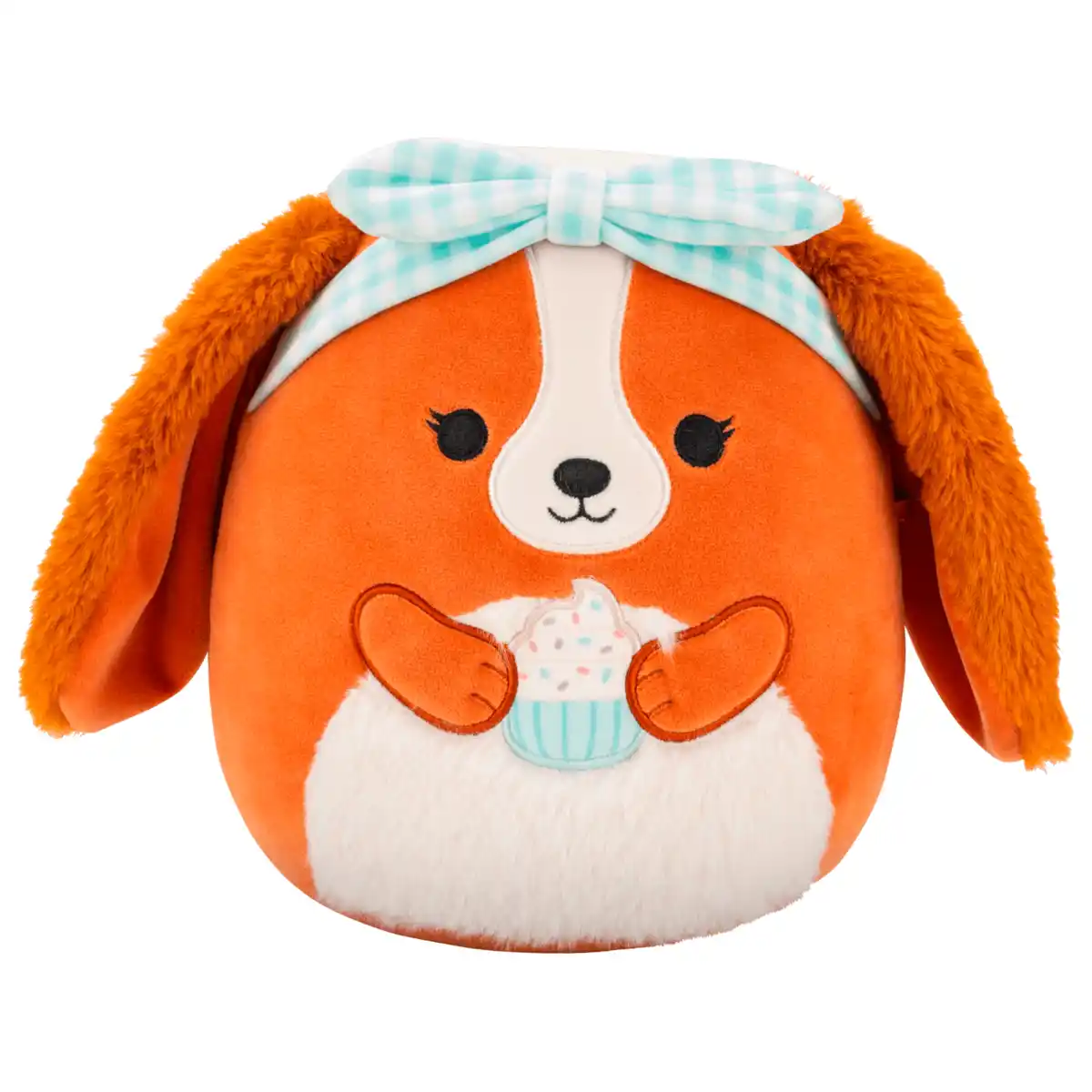 Bild 1 von Squishmallow Darcy 19 cm ab 3 Jahre