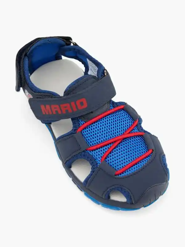 Bild 2 von Super Mario Sandale