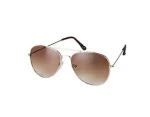 Unisex-Sonnenbrille
