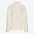 Bild 1 von Damen-Pullover mit Rollkragen