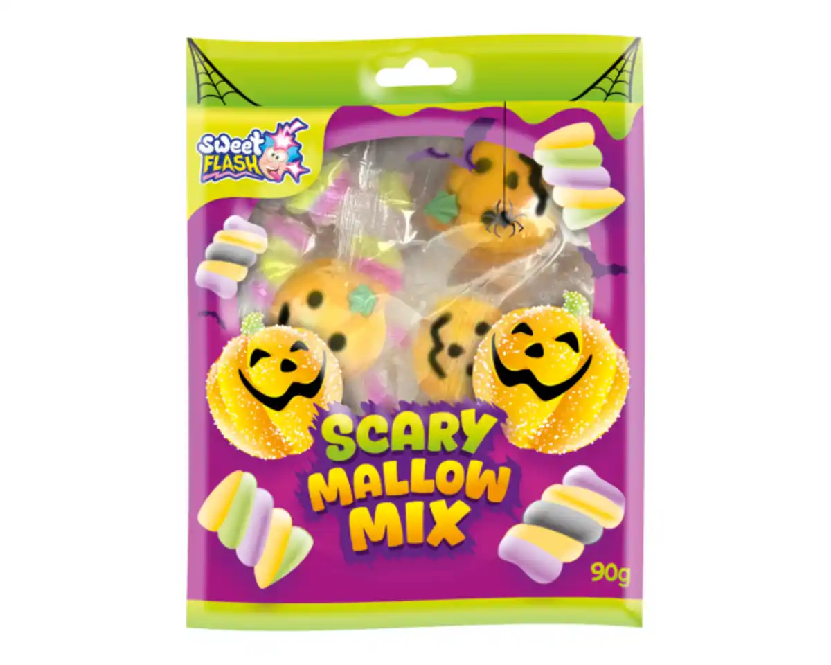 Bild 1 von Scary Mallow Mix Sweet Flash