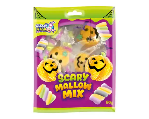 Bild 1 von Scary Mallow Mix Sweet Flash