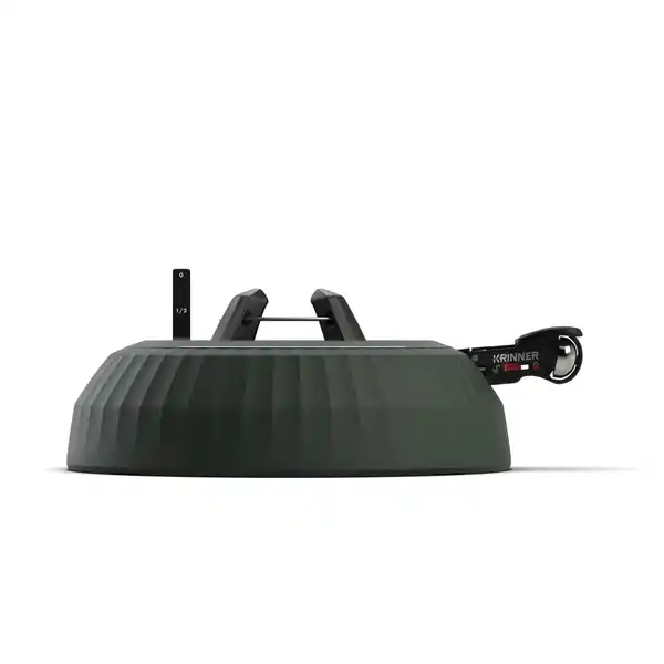 Bild 3 von Krinner Christbaumständer X-280 Deluxe Ø 37 cm x 11,5