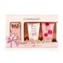 Bild 1 von Fu&#223;pflege-Set - Peeling, Lotion, Socken