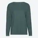 Bild 3 von Damen-Langarmshirt aus Doubleface-Material