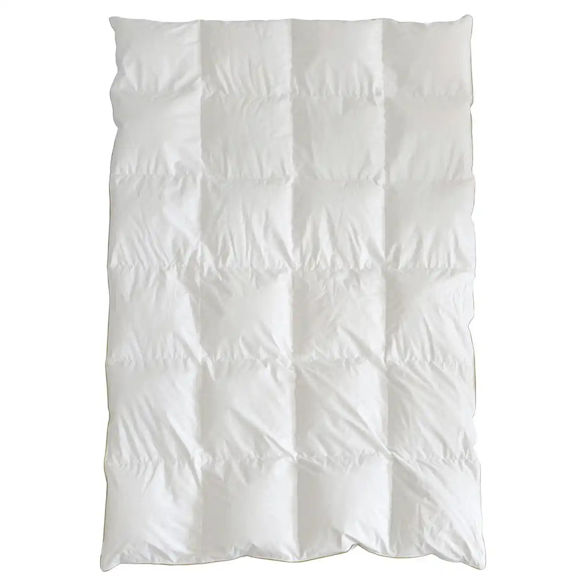 Bild 1 von NOVITESSE Luxus-Daunendecke